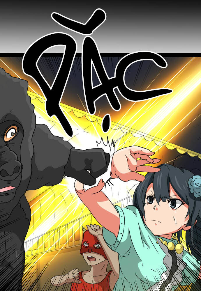 Cô Dâu Cực Phẩm Chapter 53 30