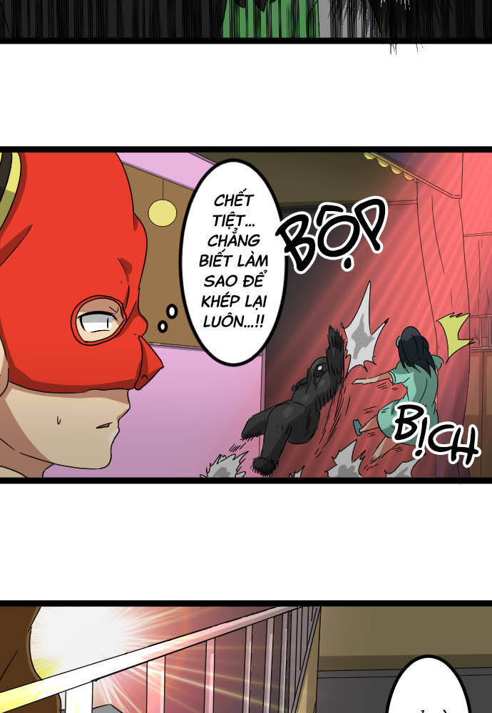 Cô Dâu Cực Phẩm Chapter 53 34