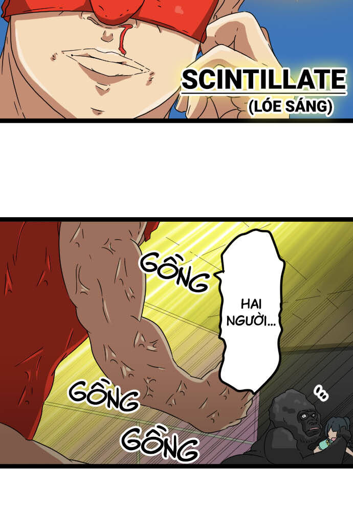 Cô Dâu Cực Phẩm Chapter 53 37