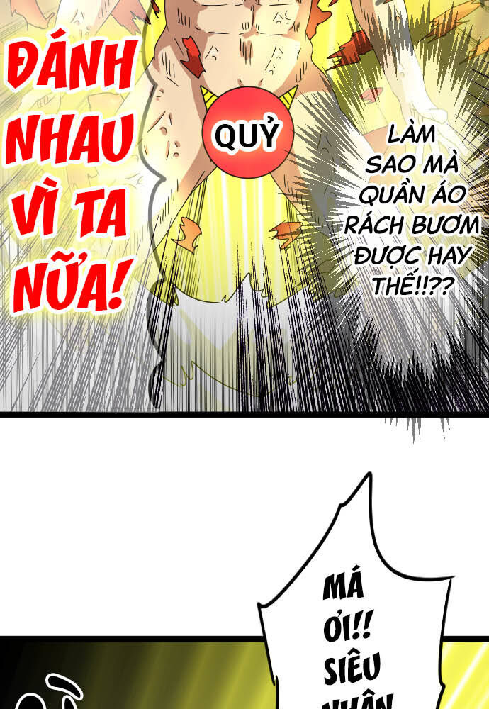 Cô Dâu Cực Phẩm Chapter 53 39