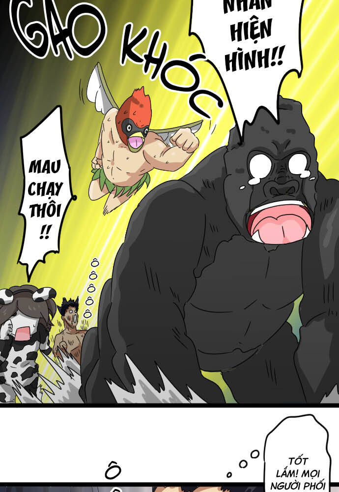 Cô Dâu Cực Phẩm Chapter 53 40