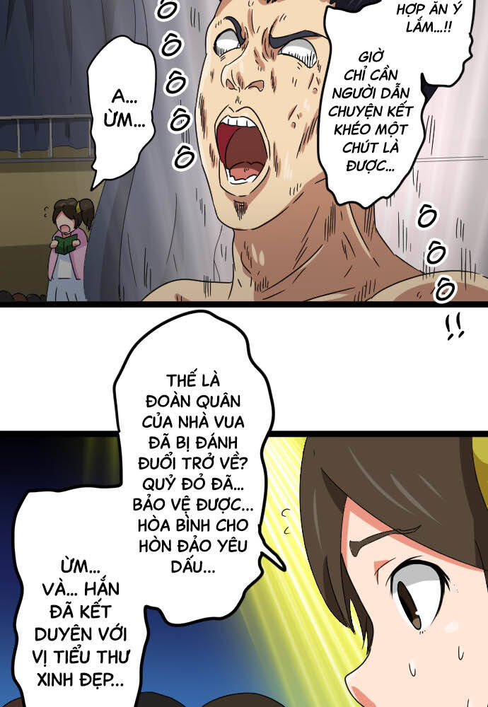 Cô Dâu Cực Phẩm Chapter 53 41