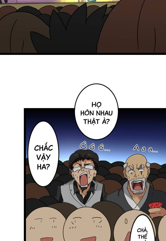 Cô Dâu Cực Phẩm Chapter 54 4