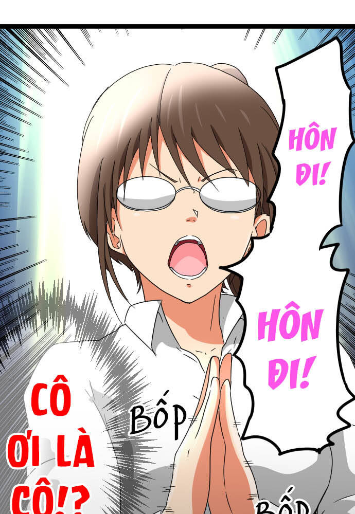 Cô Dâu Cực Phẩm Chapter 54 7