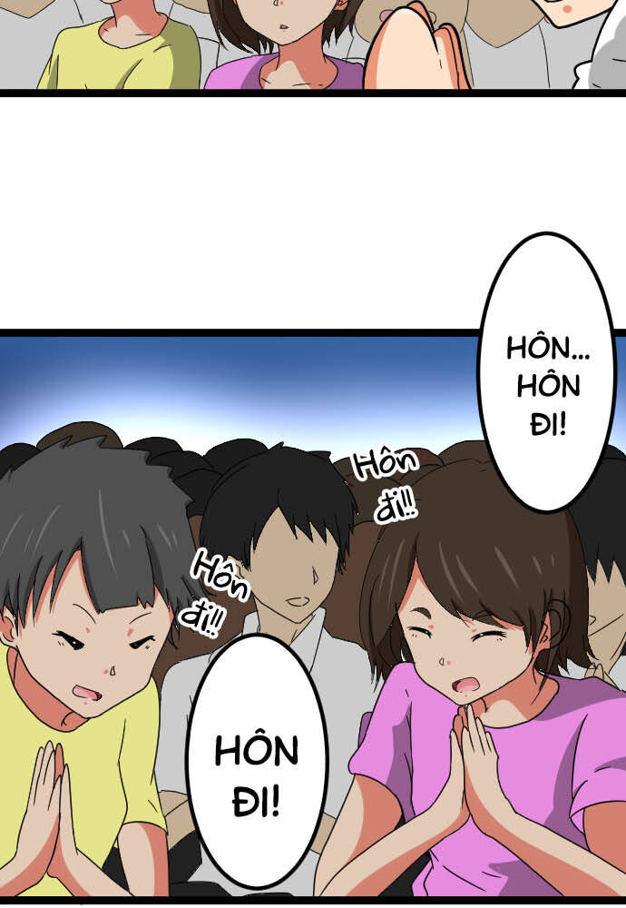 Cô Dâu Cực Phẩm Chapter 54 9