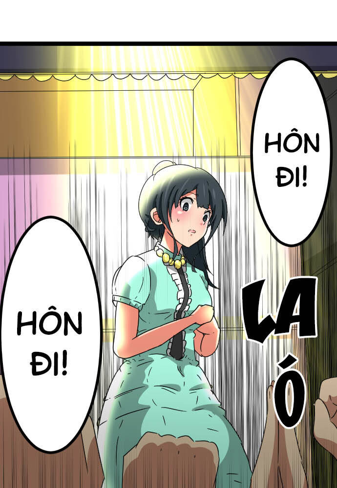 Cô Dâu Cực Phẩm Chapter 54 11