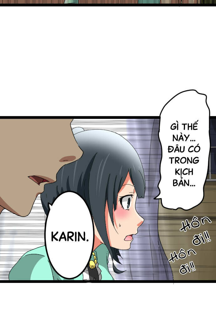 Cô Dâu Cực Phẩm Chapter 54 12