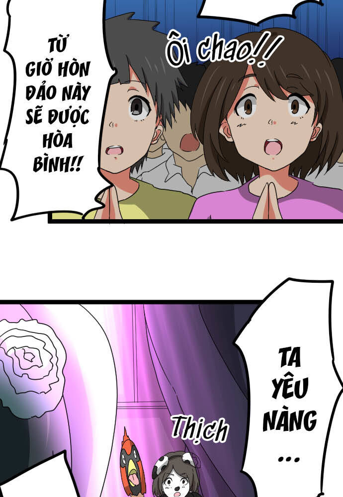 Cô Dâu Cực Phẩm Chapter 54 24