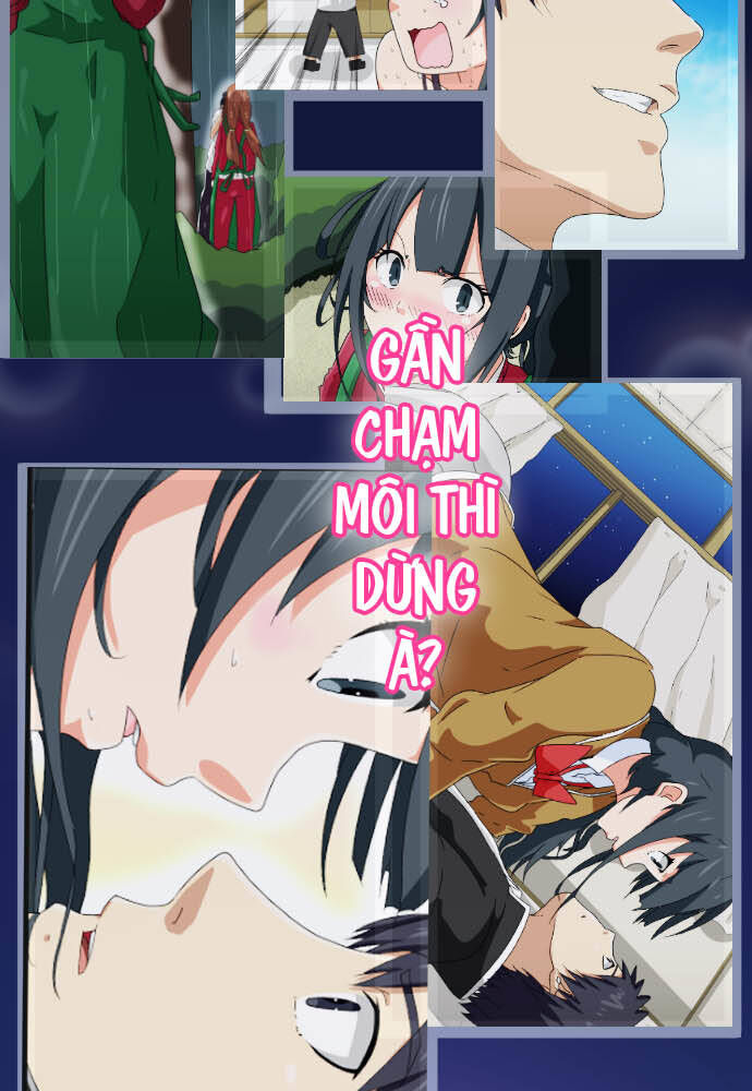 Cô Dâu Cực Phẩm Chapter 54 34