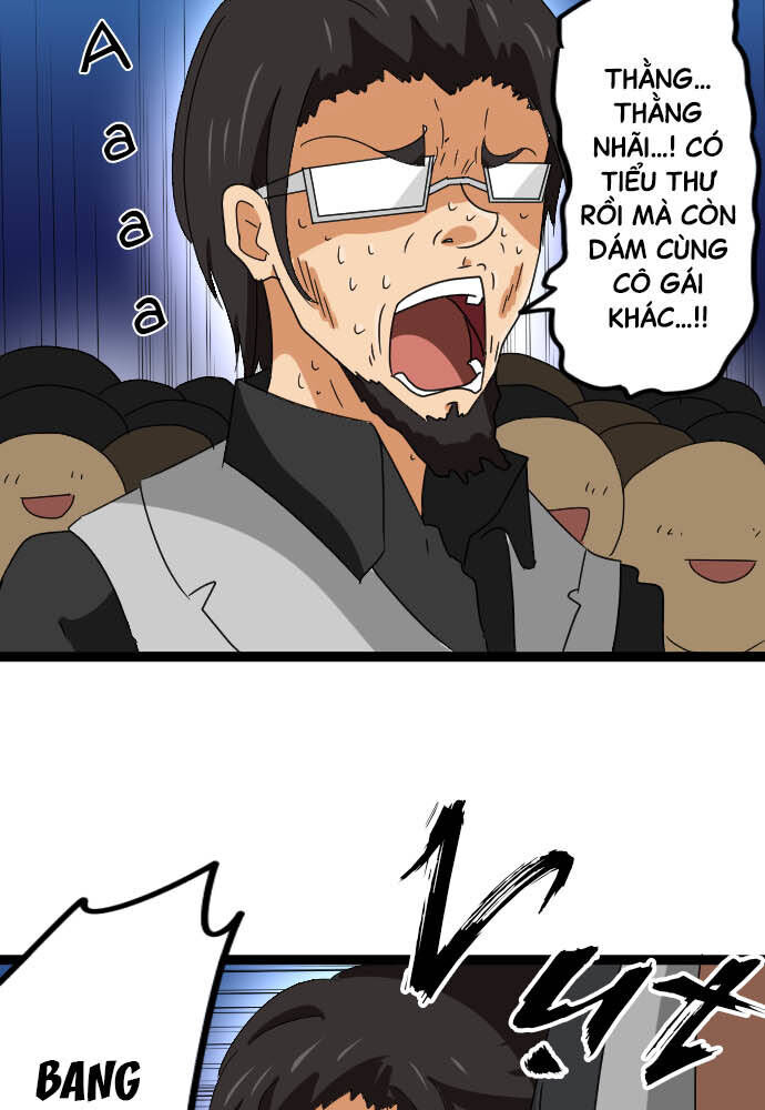 Cô Dâu Cực Phẩm Chapter 54 39