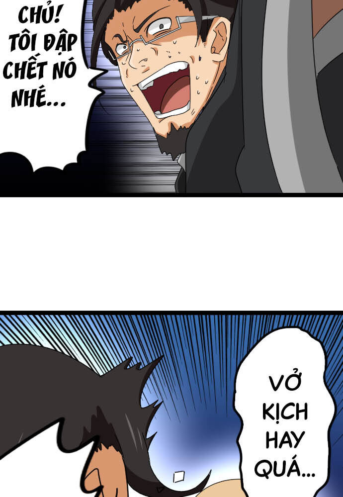Cô Dâu Cực Phẩm Chapter 54 40