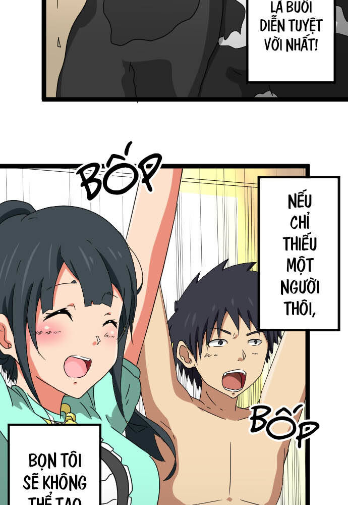 Cô Dâu Cực Phẩm Chapter 54 44