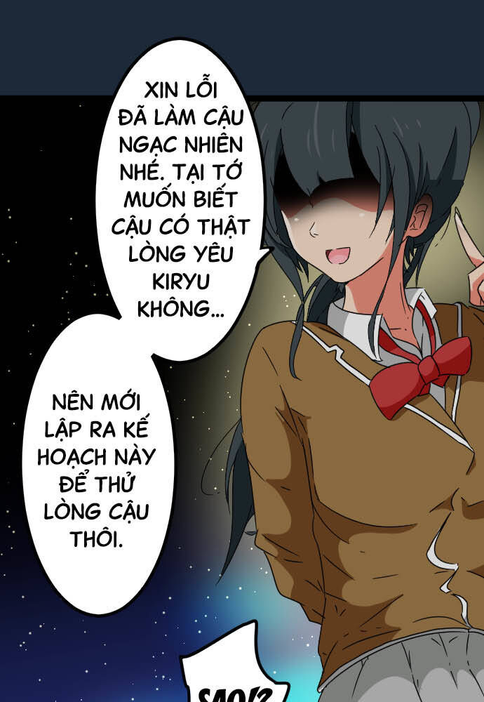 Cô Dâu Cực Phẩm Chapter 55 55