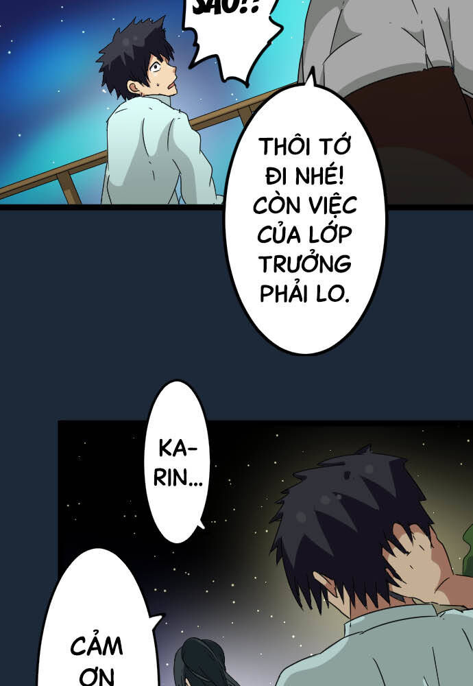 Cô Dâu Cực Phẩm Chapter 55 56
