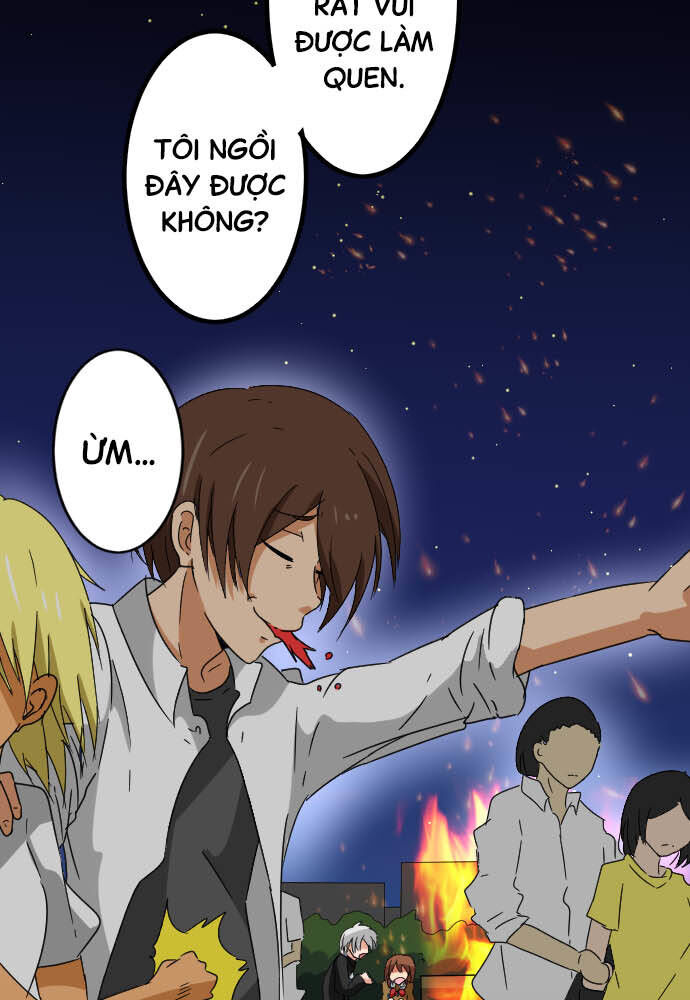 Cô Dâu Cực Phẩm Chapter 56 11