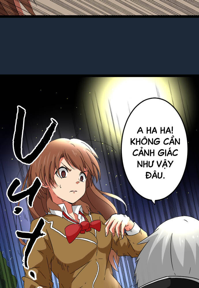 Cô Dâu Cực Phẩm Chapter 56 16