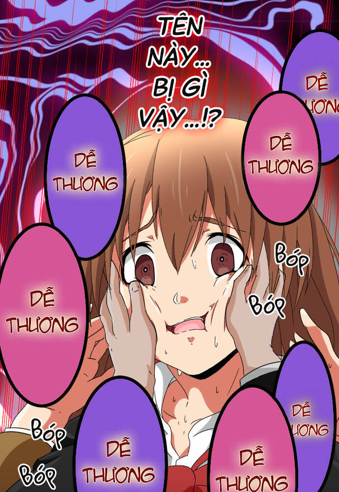 Cô Dâu Cực Phẩm Chapter 56 26