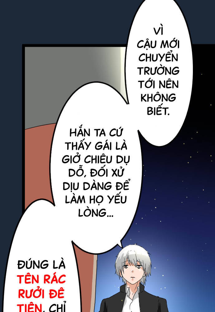 Cô Dâu Cực Phẩm Chapter 56 37