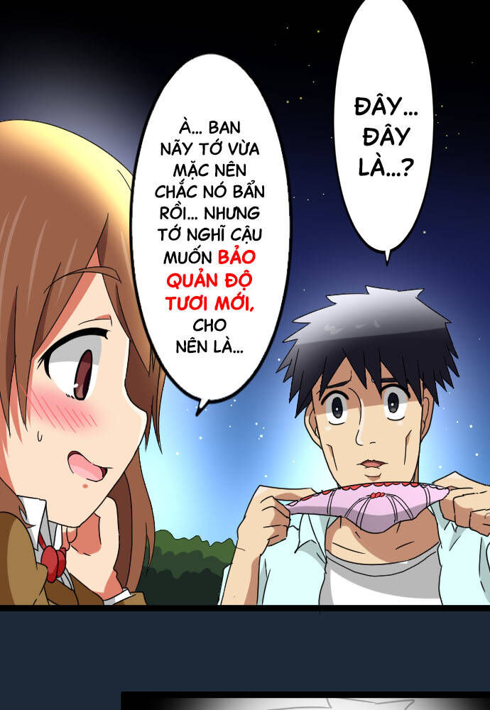Cô Dâu Cực Phẩm Chapter 57 22