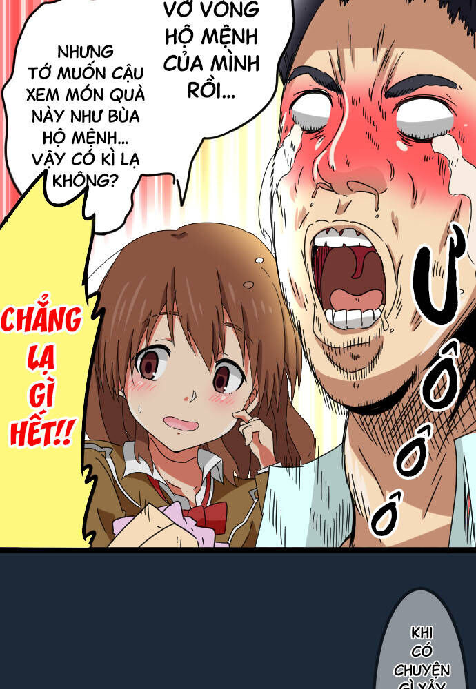 Cô Dâu Cực Phẩm Chapter 57 27