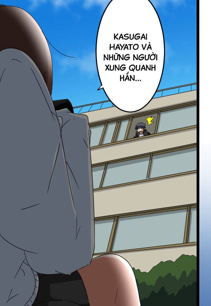 Cô Dâu Cực Phẩm Chapter 57 56