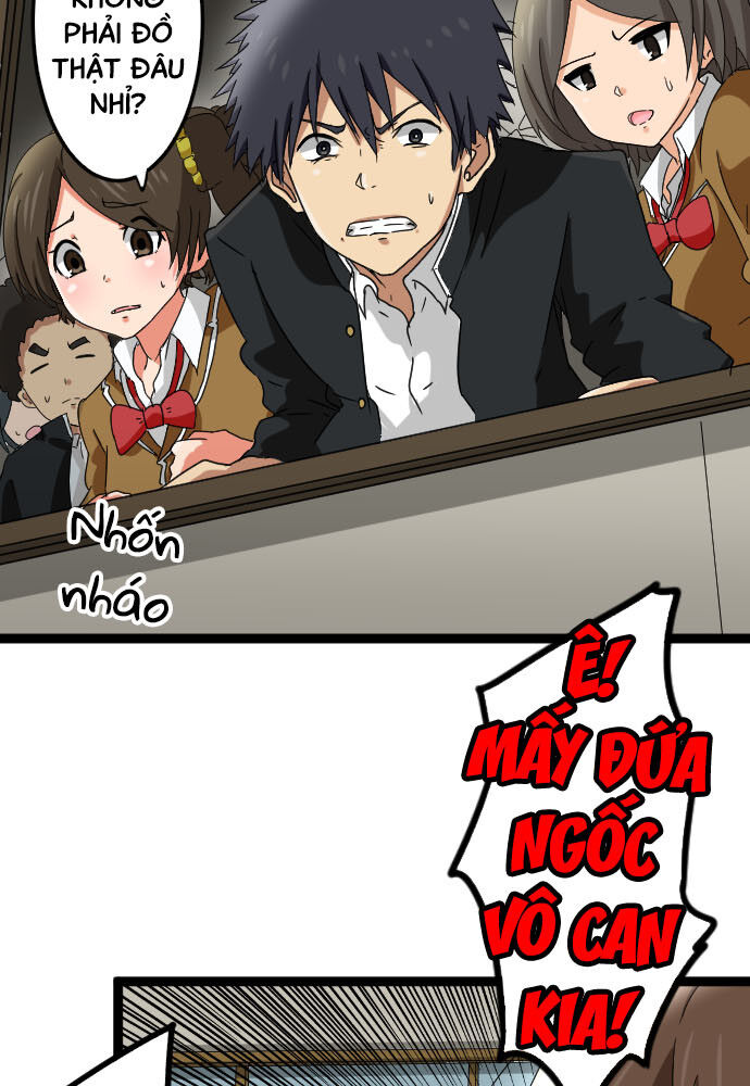 Cô Dâu Cực Phẩm Chapter 58 5
