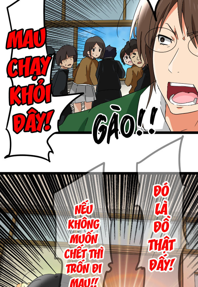 Cô Dâu Cực Phẩm Chapter 58 6