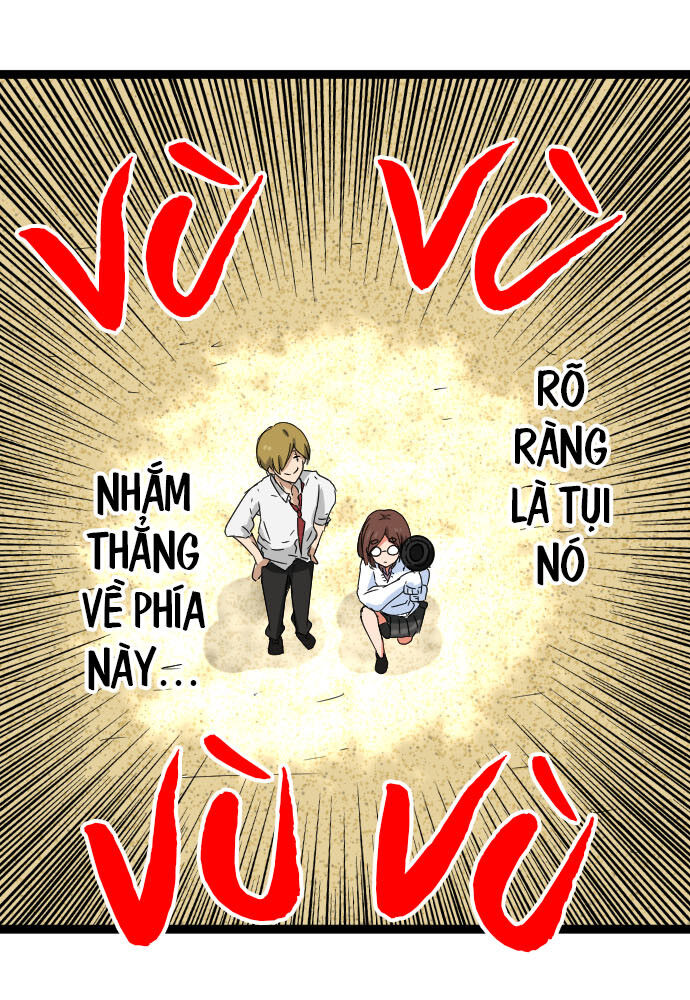 Cô Dâu Cực Phẩm Chapter 58 10