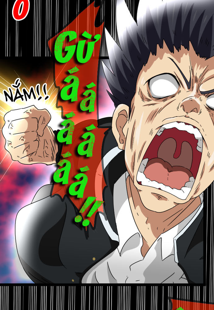 Cô Dâu Cực Phẩm Chapter 58 23