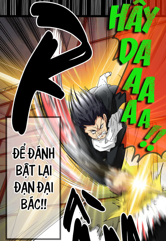 Cô Dâu Cực Phẩm Chapter 58 24