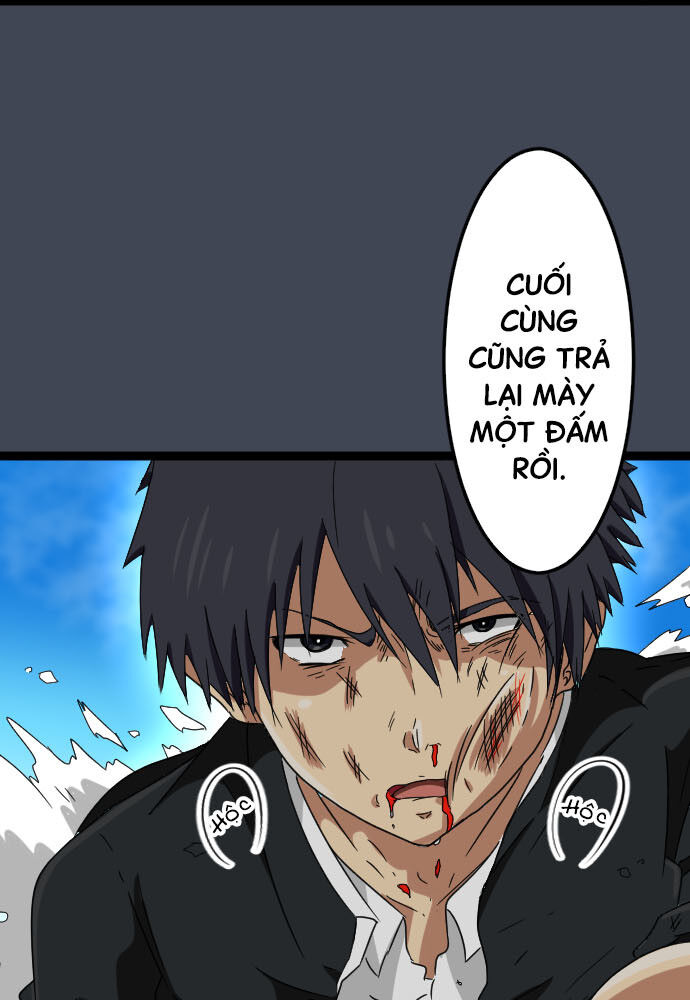 Cô Dâu Cực Phẩm Chapter 58 32