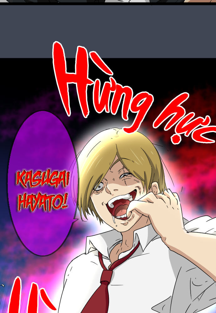 Cô Dâu Cực Phẩm Chapter 58 33