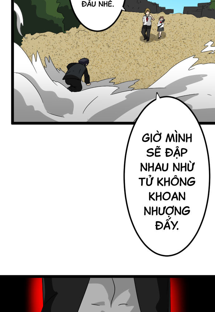 Cô Dâu Cực Phẩm Chapter 58 35