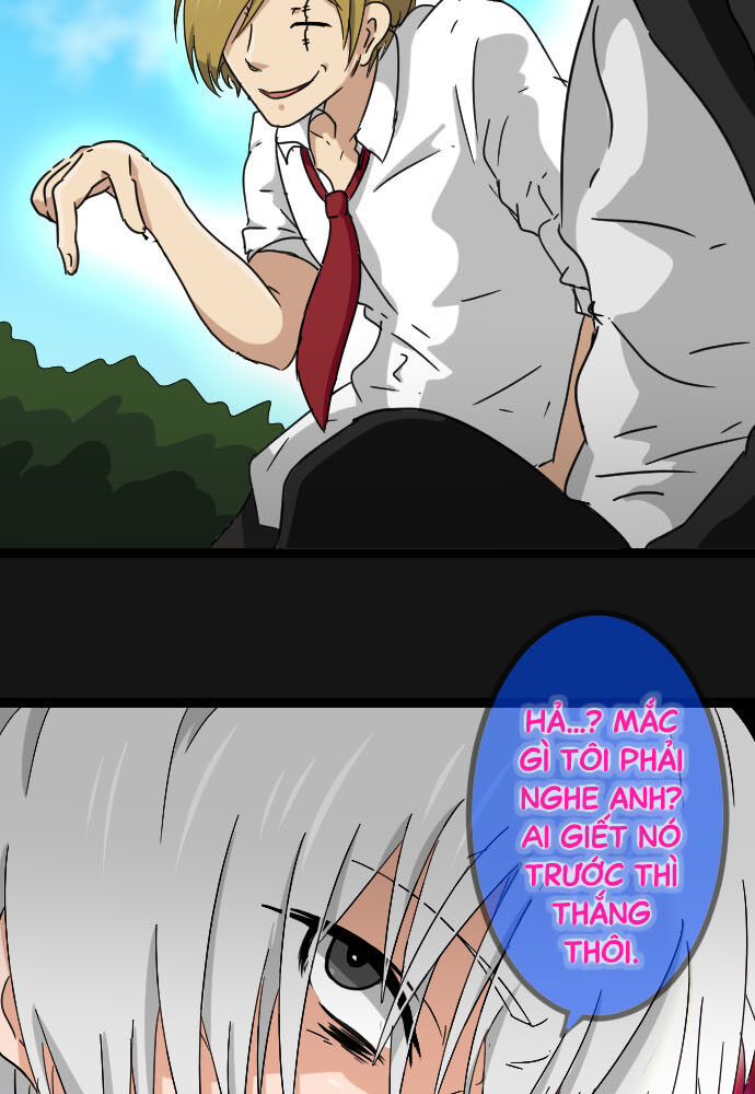 Cô Dâu Cực Phẩm Chapter 58 45