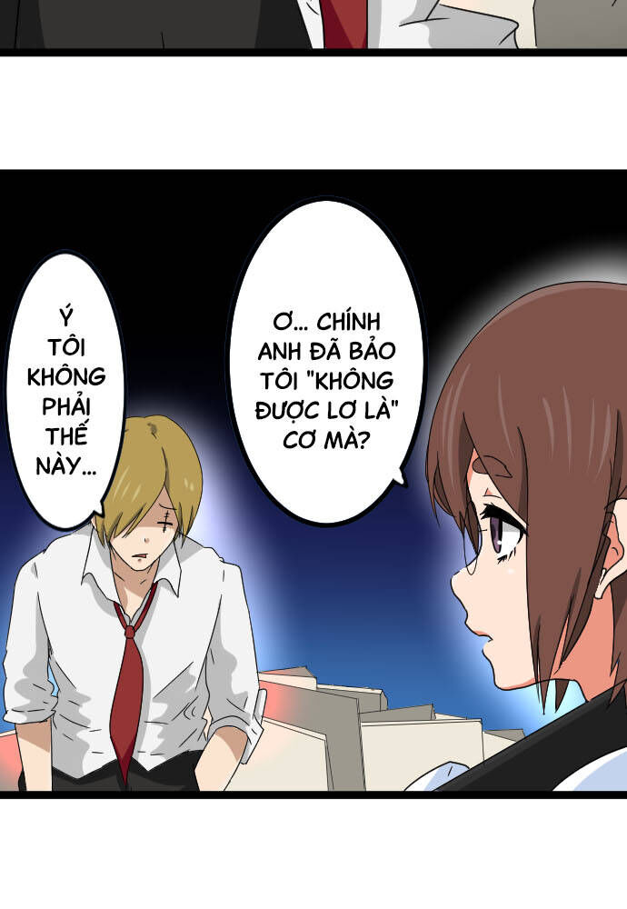 Cô Dâu Cực Phẩm Chapter 59 10