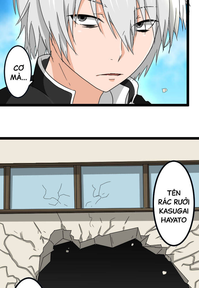 Cô Dâu Cực Phẩm Chapter 59 12