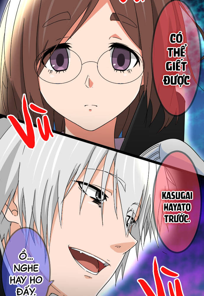 Cô Dâu Cực Phẩm Chapter 59 16