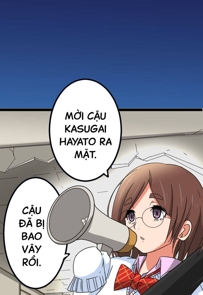 Cô Dâu Cực Phẩm Chapter 59 19