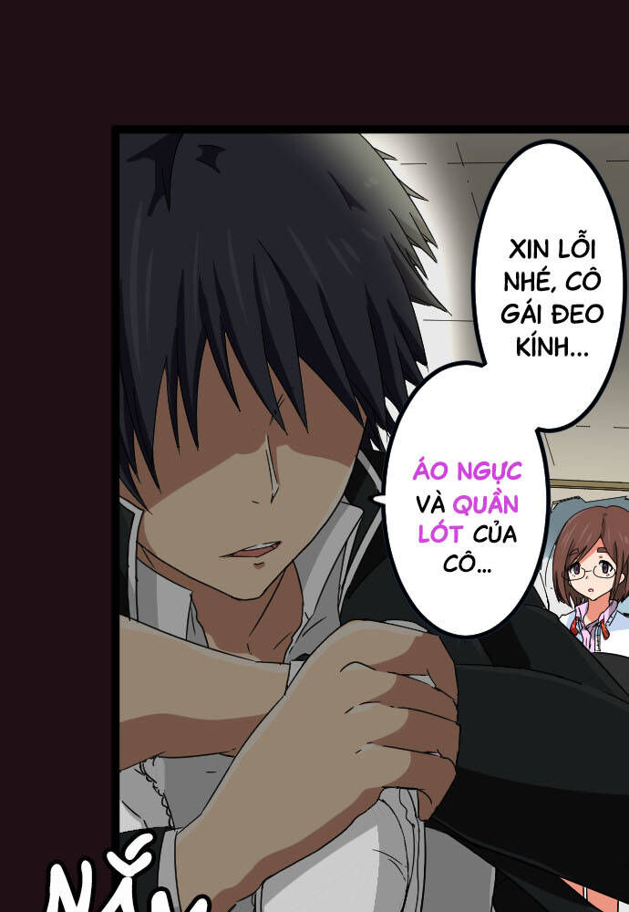 Cô Dâu Cực Phẩm Chapter 59 25