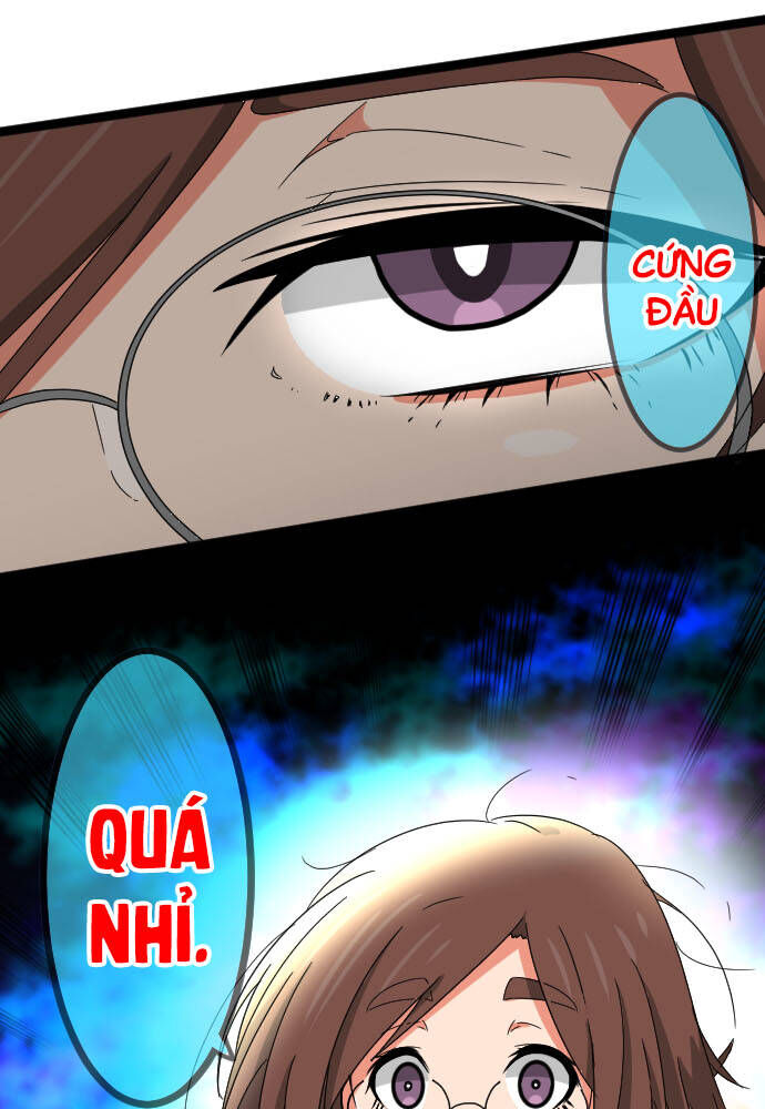 Cô Dâu Cực Phẩm Chapter 59 35