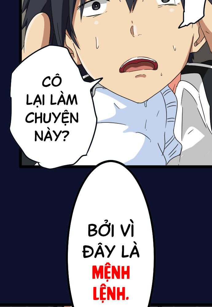 Cô Dâu Cực Phẩm Chapter 59 48