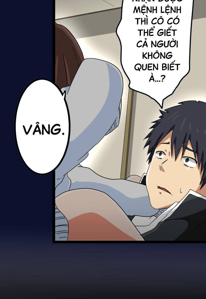 Cô Dâu Cực Phẩm Chapter 59 50