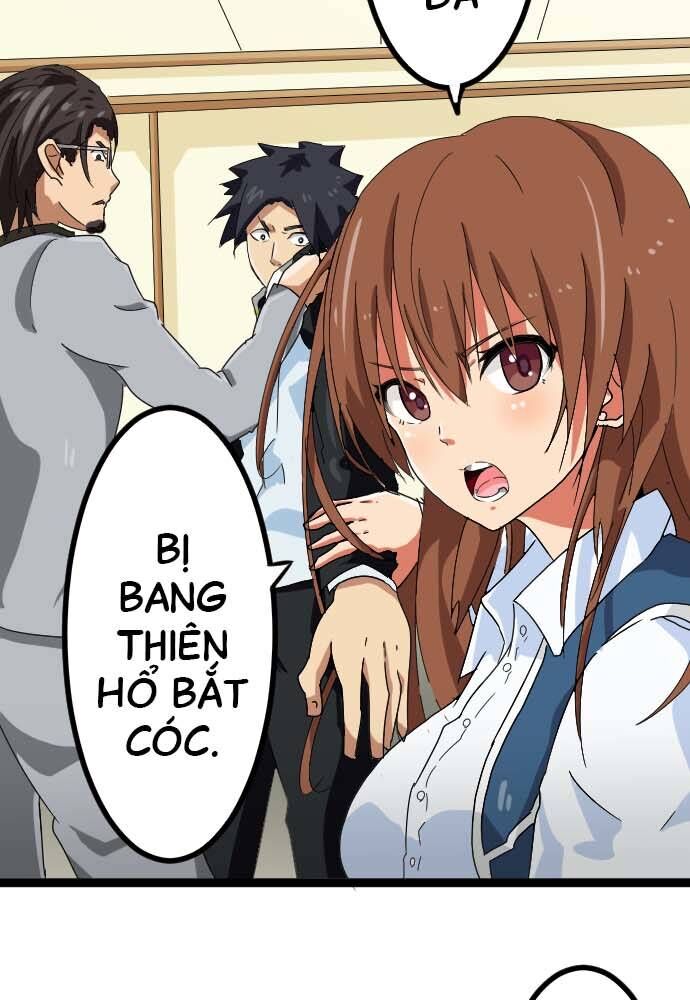 Cô Dâu Cực Phẩm Chapter 6 15
