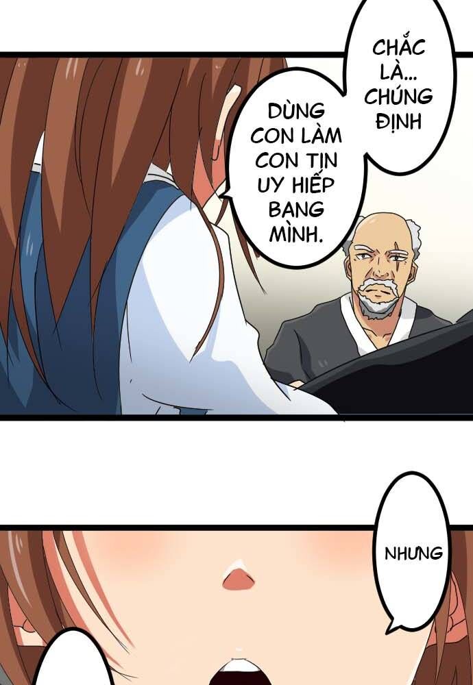 Cô Dâu Cực Phẩm Chapter 6 16