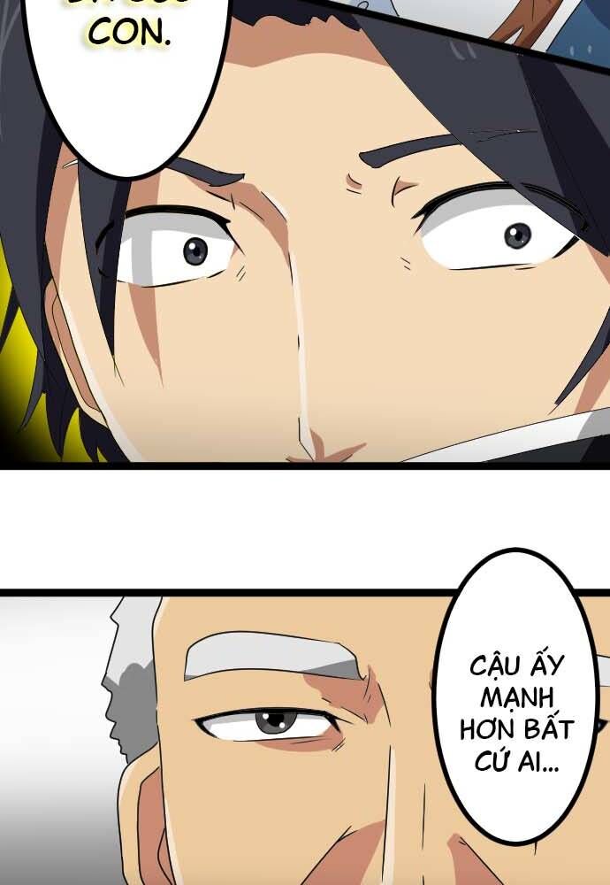Cô Dâu Cực Phẩm Chapter 6 18