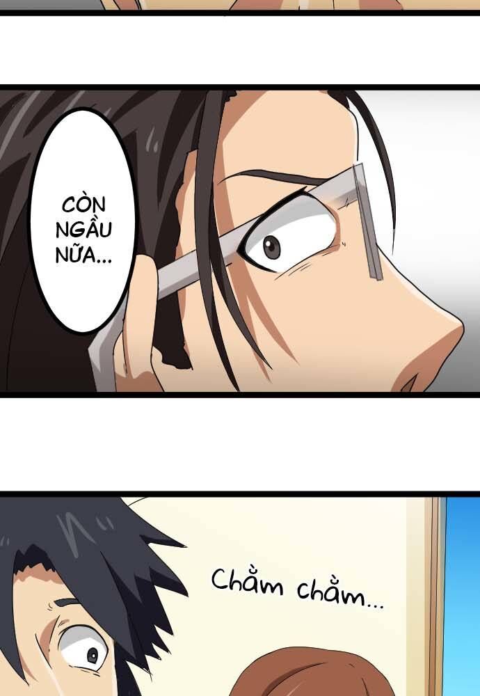 Cô Dâu Cực Phẩm Chapter 6 19