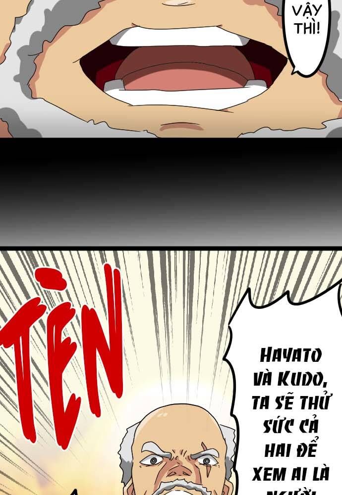 Cô Dâu Cực Phẩm Chapter 6 29