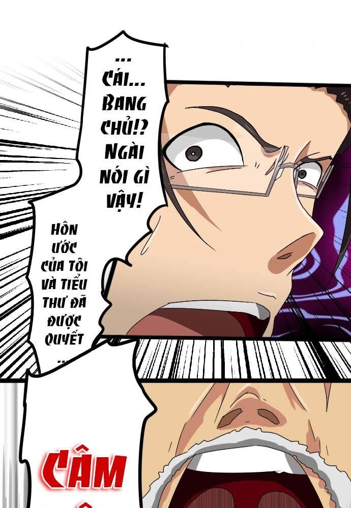 Cô Dâu Cực Phẩm Chapter 6 32