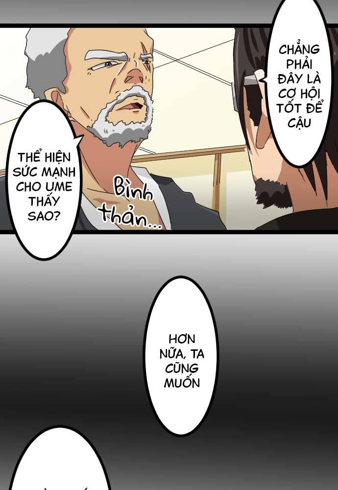 Cô Dâu Cực Phẩm Chapter 6 34