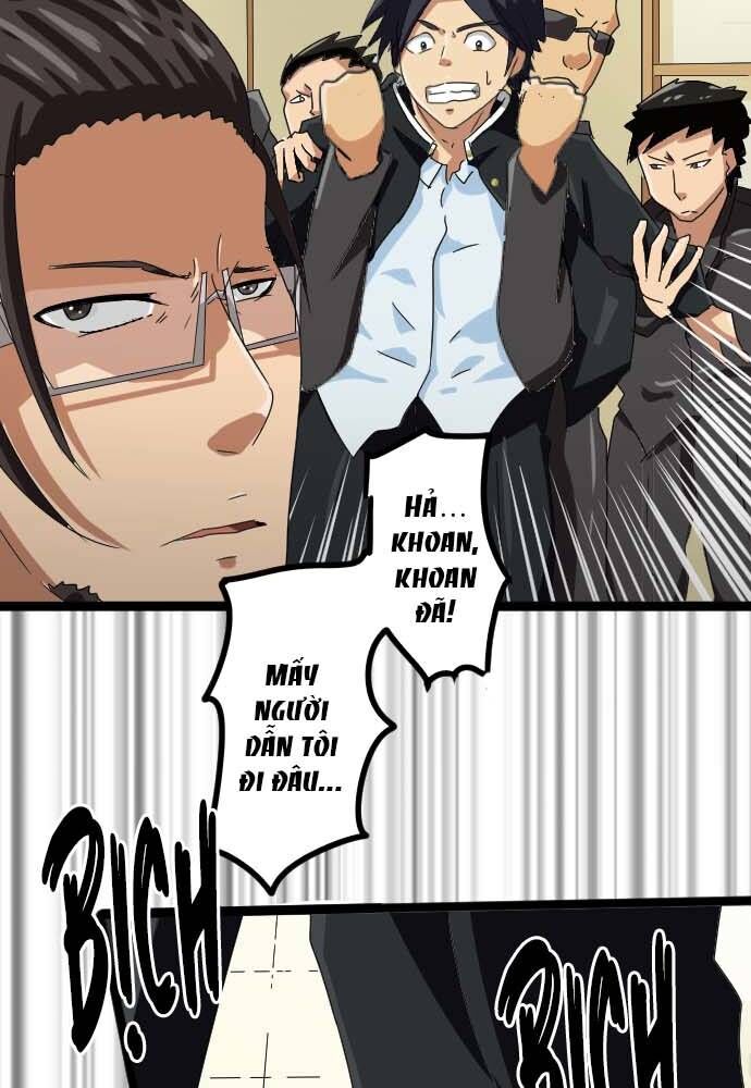 Cô Dâu Cực Phẩm Chapter 6 37